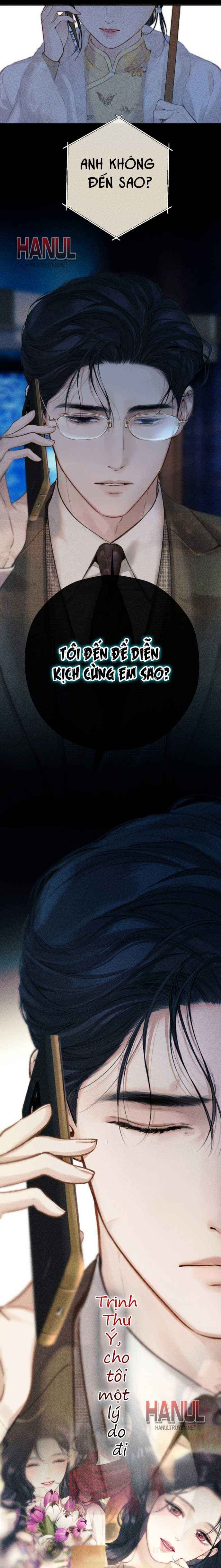 đọc truyện Kiều Thê Của Cậu Út Chương 62 ảnh 13 tại Thiên Thai Truyện