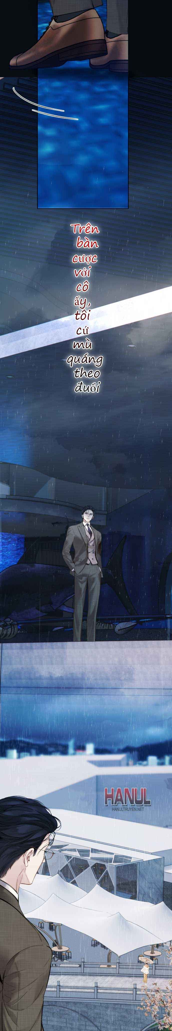 đọc truyện Kiều Thê Của Cậu Út Chương 62 ảnh 4 tại Thiên Thai Truyện