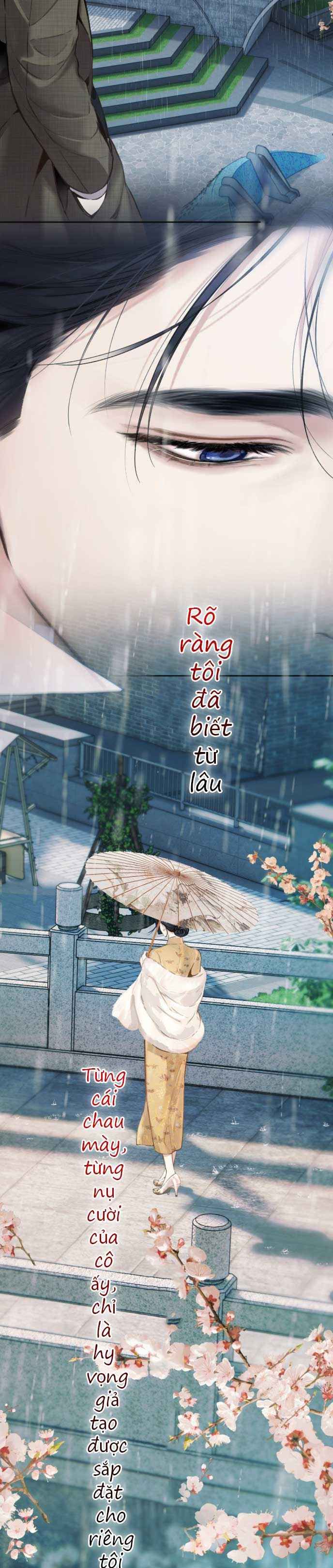 đọc truyện Kiều Thê Của Cậu Út Chương 62 ảnh 5 tại Thiên Thai Truyện