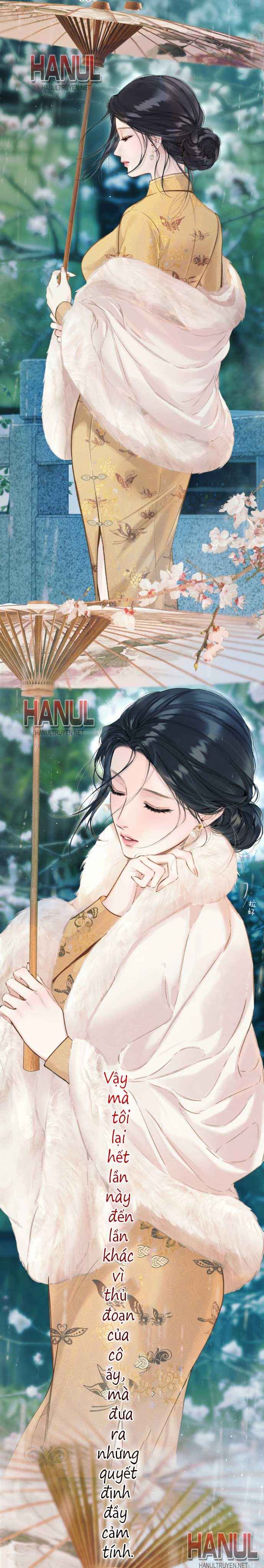 đọc truyện Kiều Thê Của Cậu Út Chương 62 ảnh 6 tại Thiên Thai Truyện