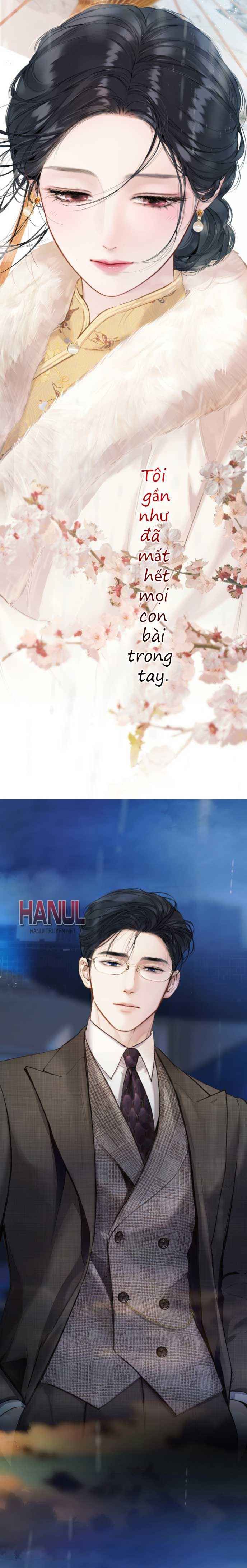 đọc truyện Kiều Thê Của Cậu Út Chương 62 ảnh 7 tại Thiên Thai Truyện