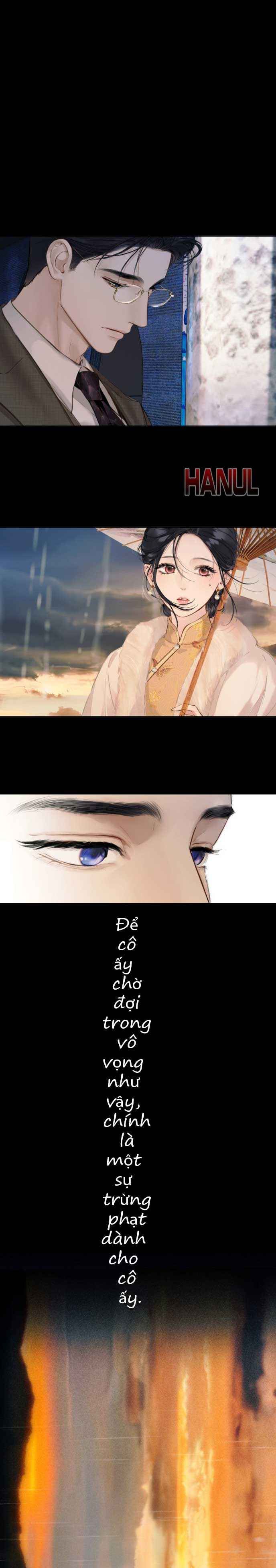 đọc truyện Kiều Thê Của Cậu Út Chương 62 ảnh 11 tại Thiên Thai Truyện