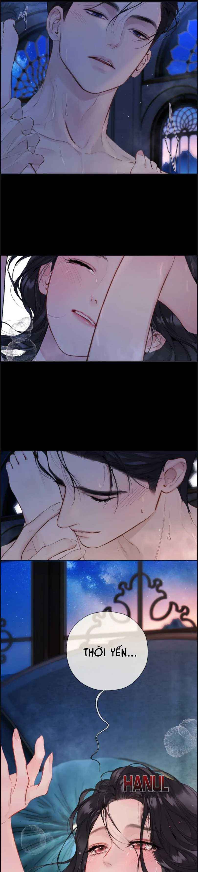 đọc truyện Kiều Thê Của Cậu Út Chương 63.5 ảnh 3 tại Thiên Thai Truyện