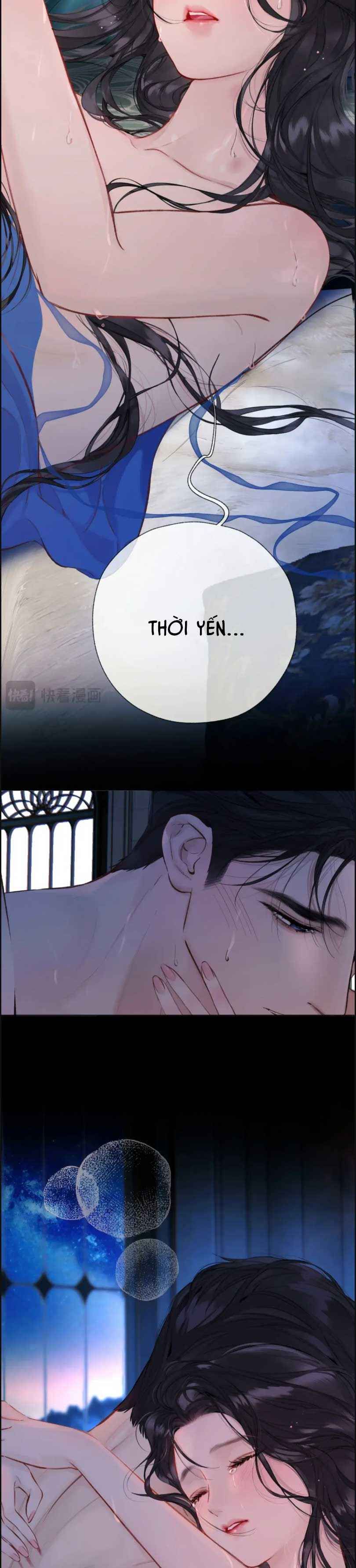 đọc truyện Kiều Thê Của Cậu Út Chương 63.5 ảnh 4 tại Thiên Thai Truyện