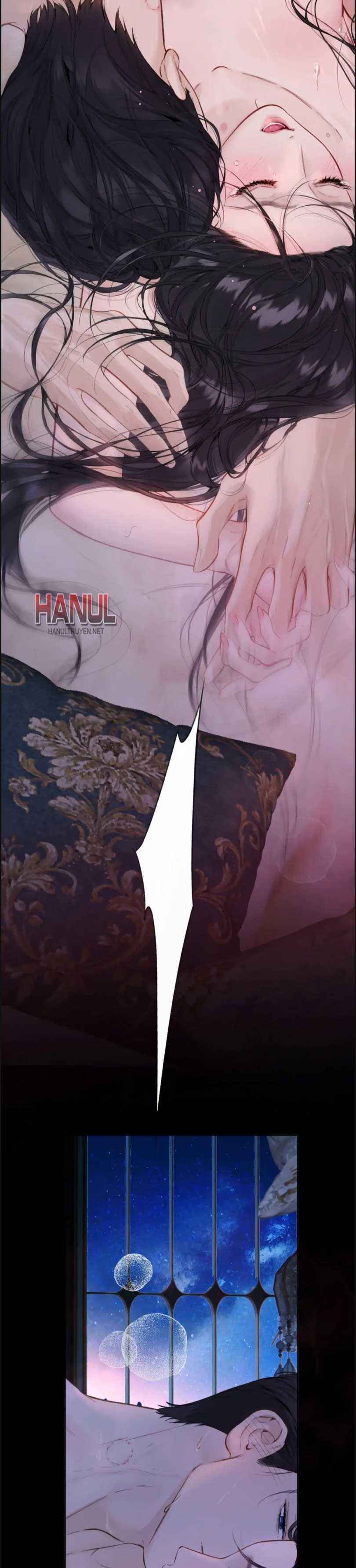 đọc truyện Kiều Thê Của Cậu Út Chương 63.5 ảnh 6 tại Thiên Thai Truyện