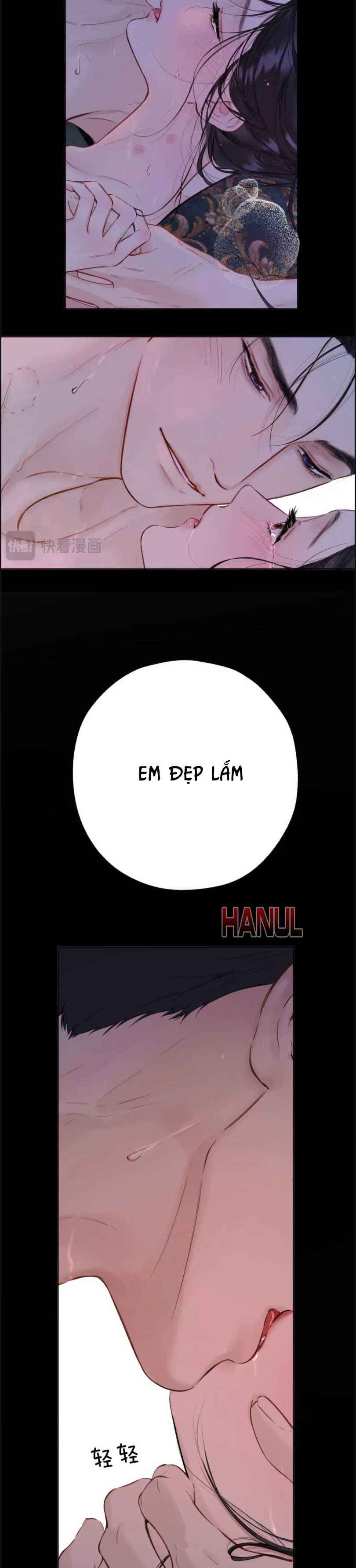 đọc truyện Kiều Thê Của Cậu Út Chương 63.5 ảnh 7 tại Thiên Thai Truyện