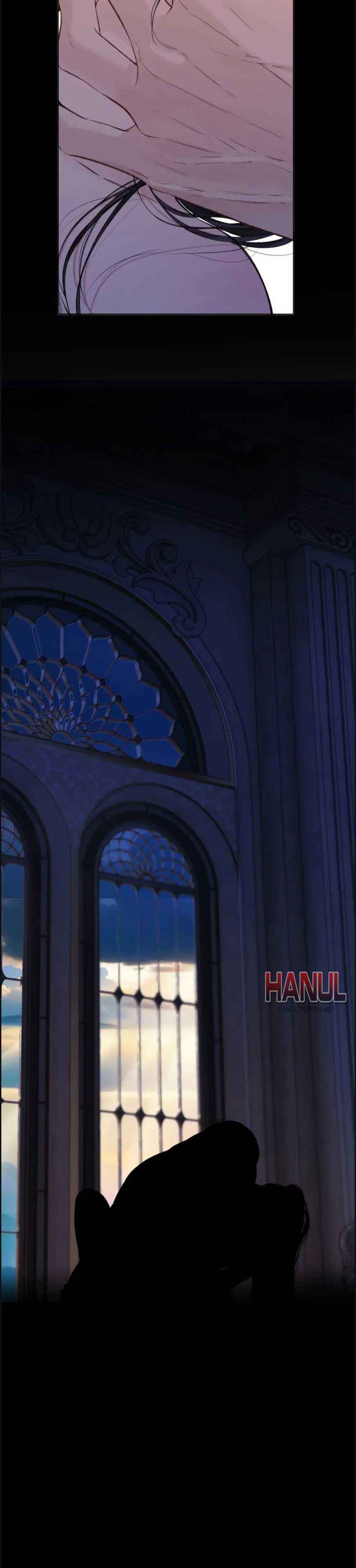 đọc truyện Kiều Thê Của Cậu Út Chương 63.5 ảnh 8 tại Thiên Thai Truyện