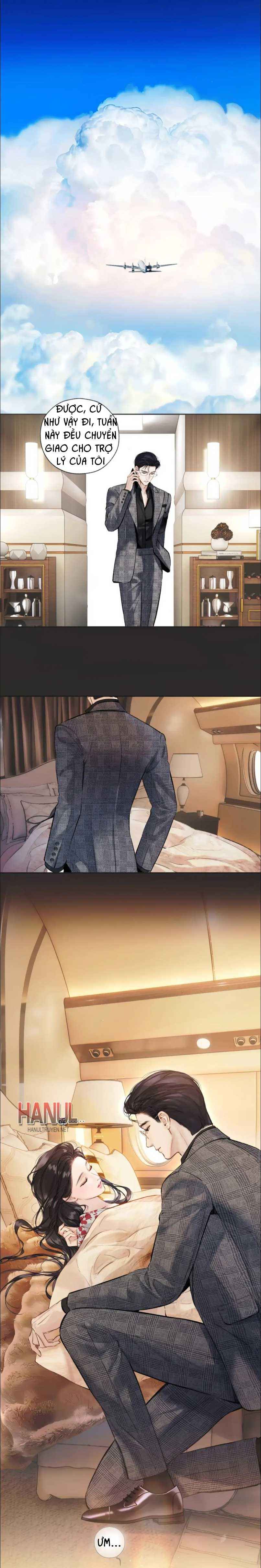 đọc truyện Kiều Thê Của Cậu Út Chương 63 ảnh 2 tại Thiên Thai Truyện