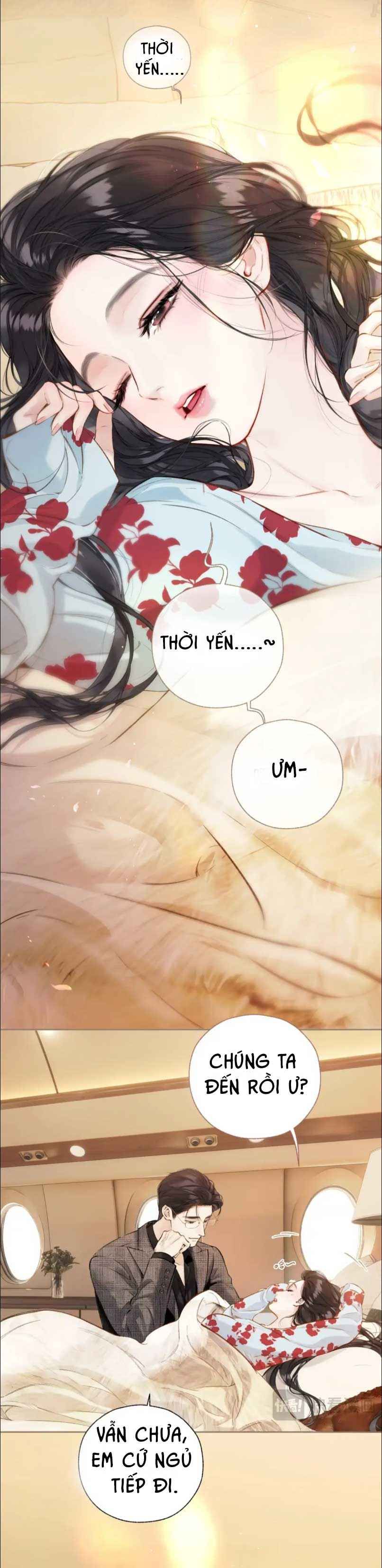 đọc truyện Kiều Thê Của Cậu Út Chương 63 ảnh 3 tại Thiên Thai Truyện