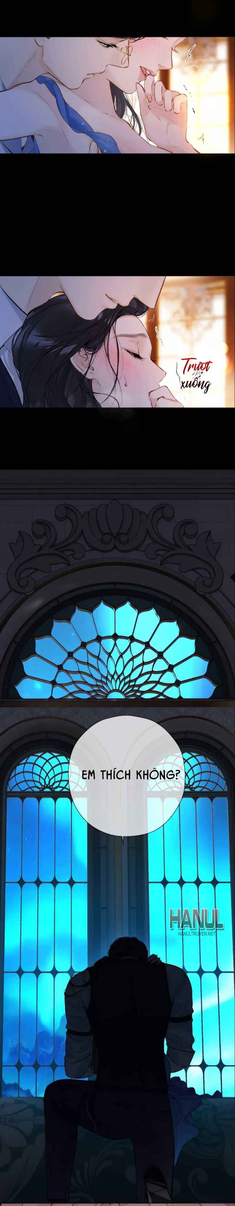 đọc truyện Kiều Thê Của Cậu Út Chương 63 ảnh 12 tại Thiên Thai Truyện