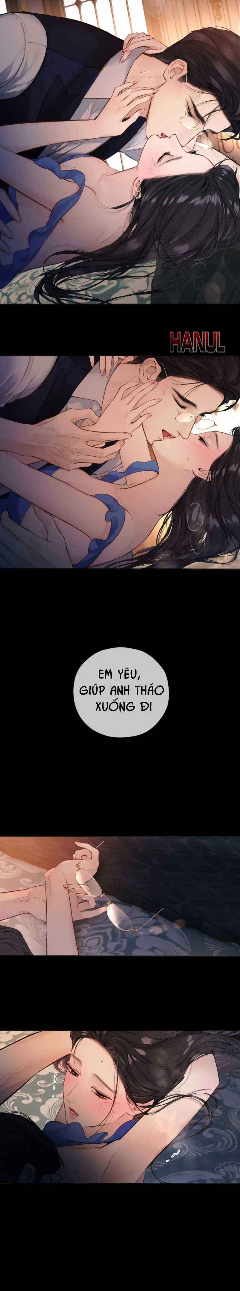 đọc truyện Kiều Thê Của Cậu Út Chương 63 ảnh 14 tại Thiên Thai Truyện