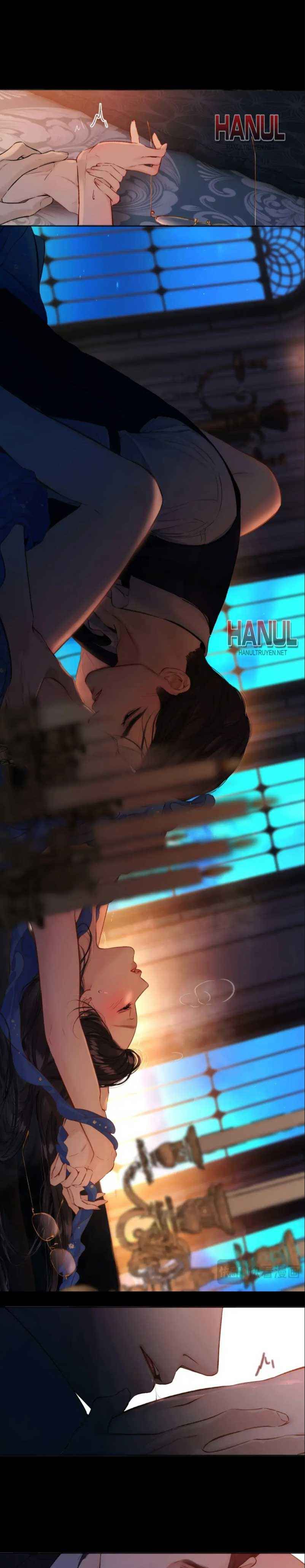 đọc truyện Kiều Thê Của Cậu Út Chương 63 ảnh 15 tại Thiên Thai Truyện