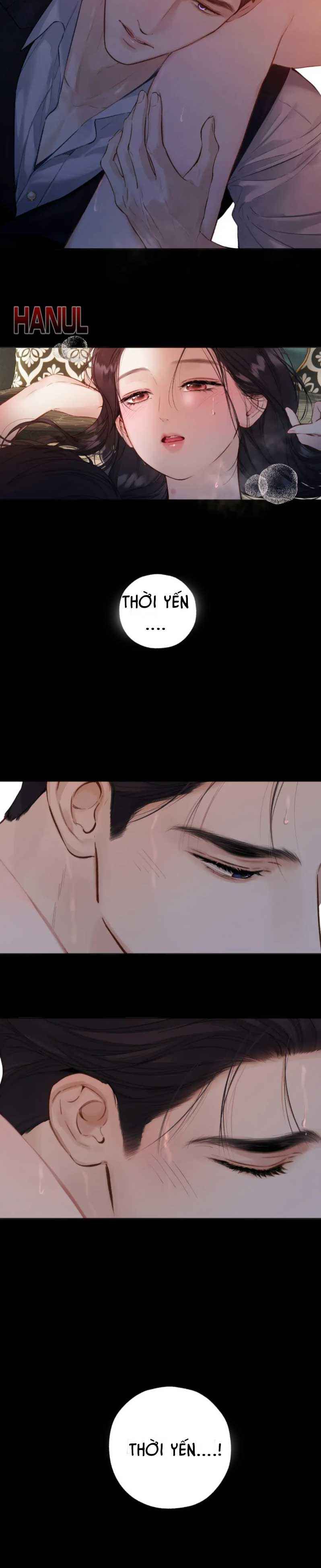 đọc truyện Kiều Thê Của Cậu Út Chương 63 ảnh 16 tại Thiên Thai Truyện