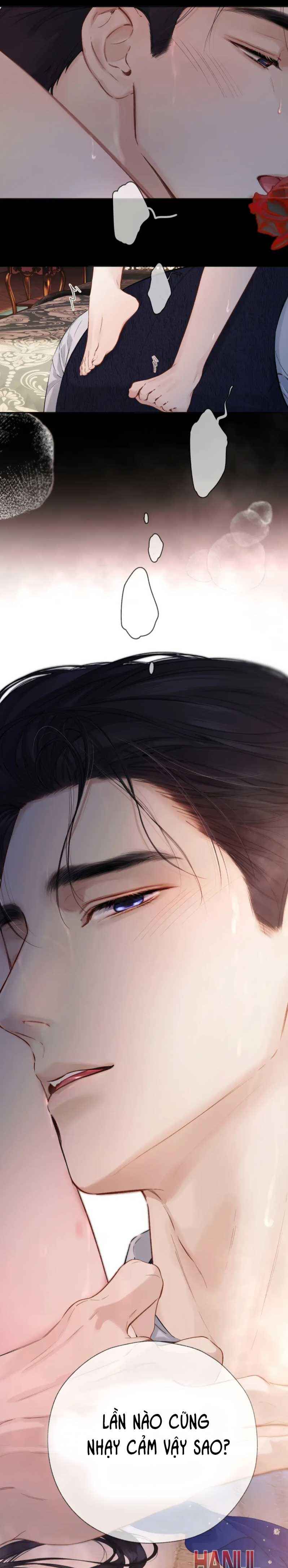 đọc truyện Kiều Thê Của Cậu Út Chương 63 ảnh 17 tại Thiên Thai Truyện