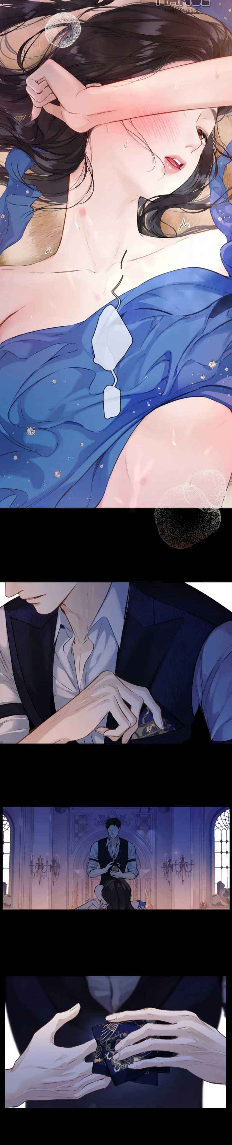 đọc truyện Kiều Thê Của Cậu Út Chương 63 ảnh 18 tại Thiên Thai Truyện