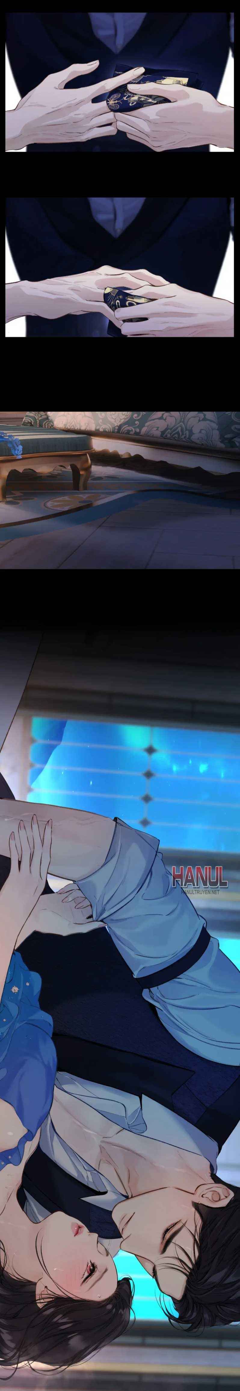 đọc truyện Kiều Thê Của Cậu Út Chương 63 ảnh 19 tại Thiên Thai Truyện