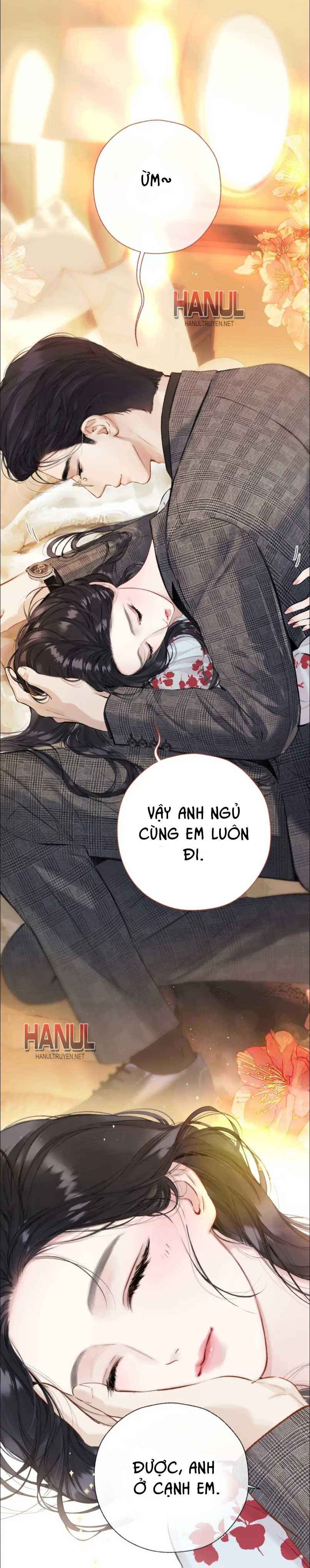 đọc truyện Kiều Thê Của Cậu Út Chương 63 ảnh 4 tại Thiên Thai Truyện