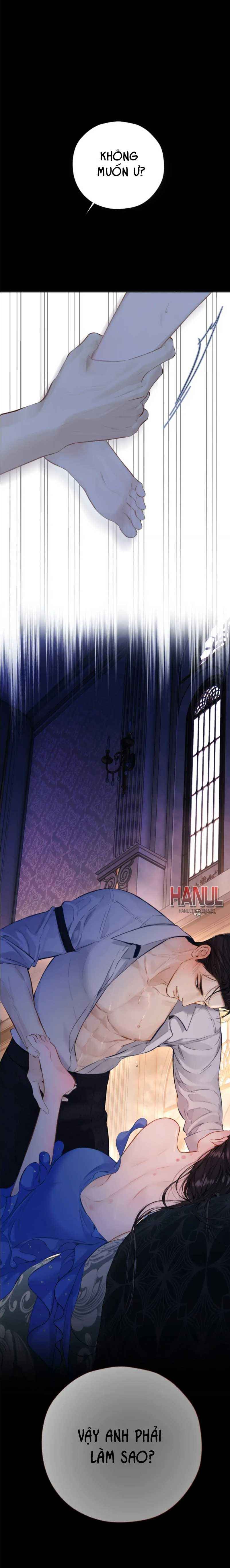 đọc truyện Kiều Thê Của Cậu Út Chương 63 ảnh 24 tại Thiên Thai Truyện