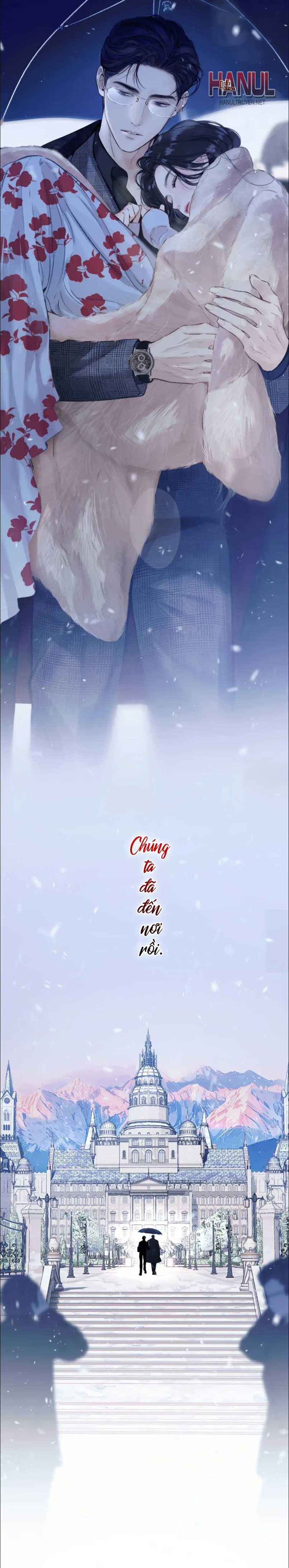 đọc truyện Kiều Thê Của Cậu Út Chương 63 ảnh 6 tại Thiên Thai Truyện