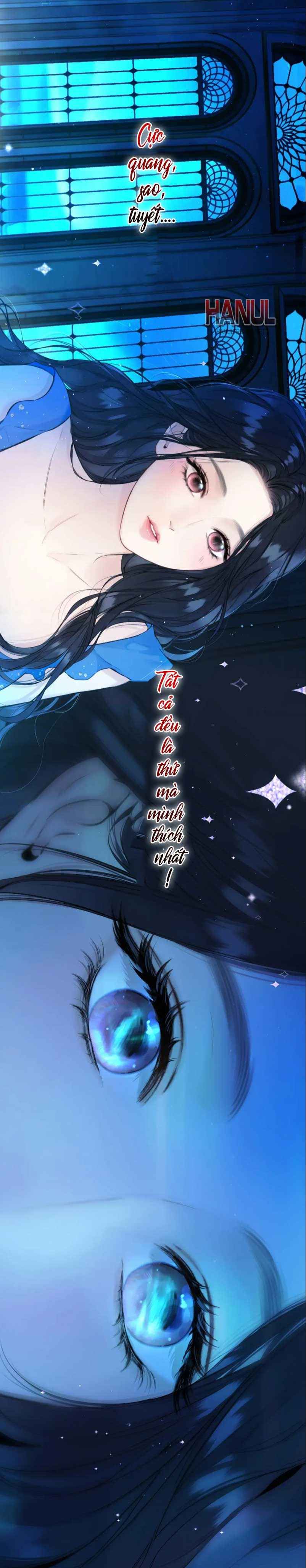 đọc truyện Kiều Thê Của Cậu Út Chương 63 ảnh 9 tại Thiên Thai Truyện