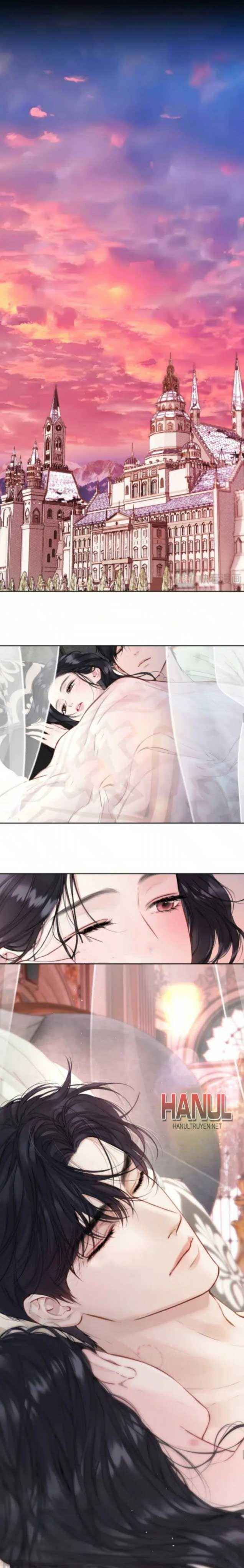 đọc truyện Kiều Thê Của Cậu Út Chương 64 ảnh 2 tại Thiên Thai Truyện