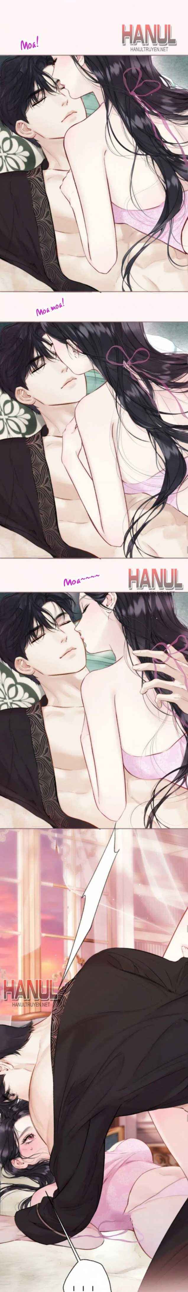 đọc truyện Kiều Thê Của Cậu Út Chương 64 ảnh 4 tại Thiên Thai Truyện