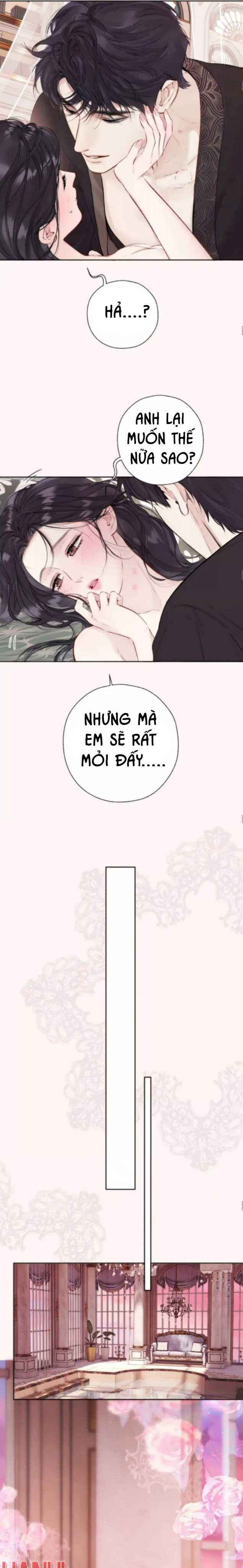 đọc truyện Kiều Thê Của Cậu Út Chương 64 ảnh 6 tại Thiên Thai Truyện