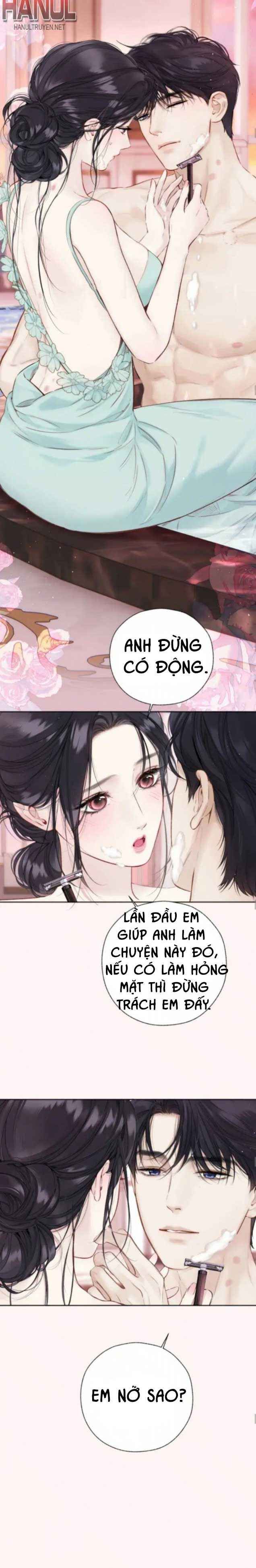 đọc truyện Kiều Thê Của Cậu Út Chương 64 ảnh 7 tại Thiên Thai Truyện