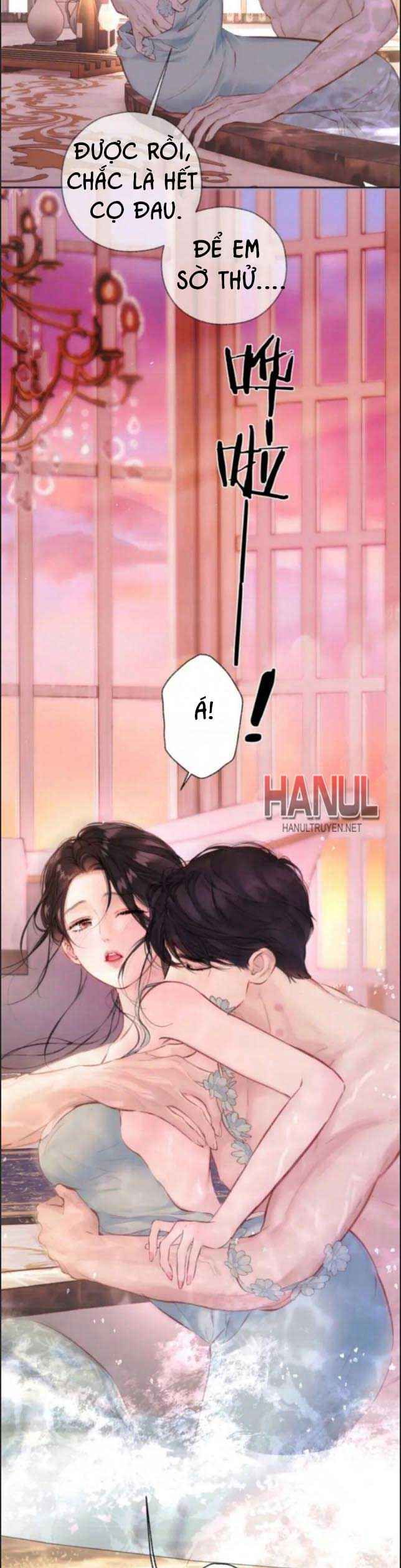 đọc truyện Kiều Thê Của Cậu Út Chương 64 ảnh 9 tại Thiên Thai Truyện