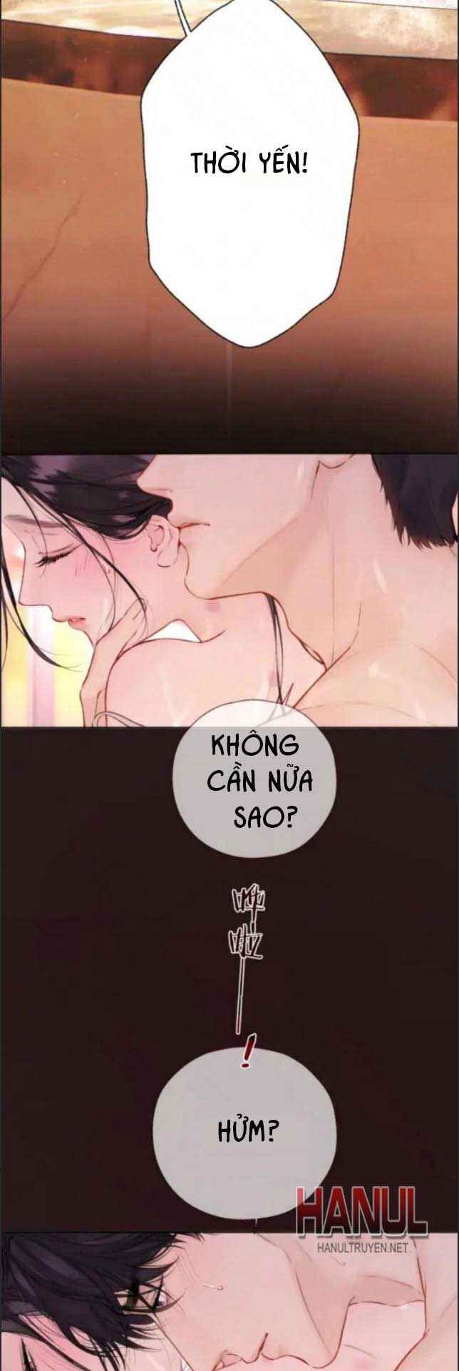 đọc truyện Kiều Thê Của Cậu Út Chương 64 ảnh 10 tại Thiên Thai Truyện