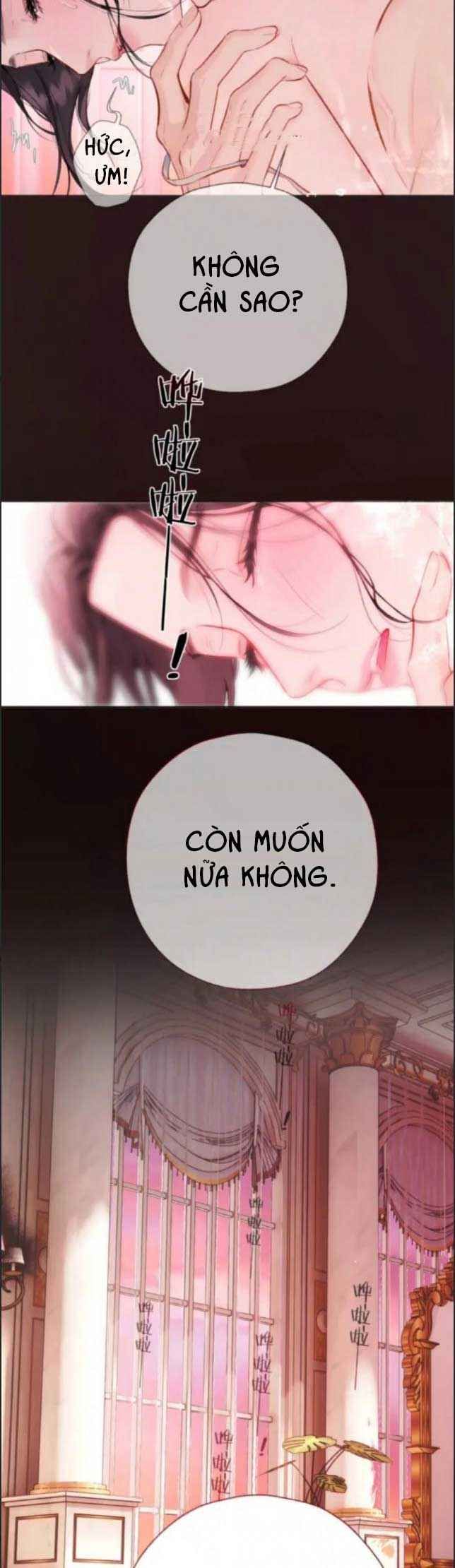 đọc truyện Kiều Thê Của Cậu Út Chương 64 ảnh 11 tại Thiên Thai Truyện