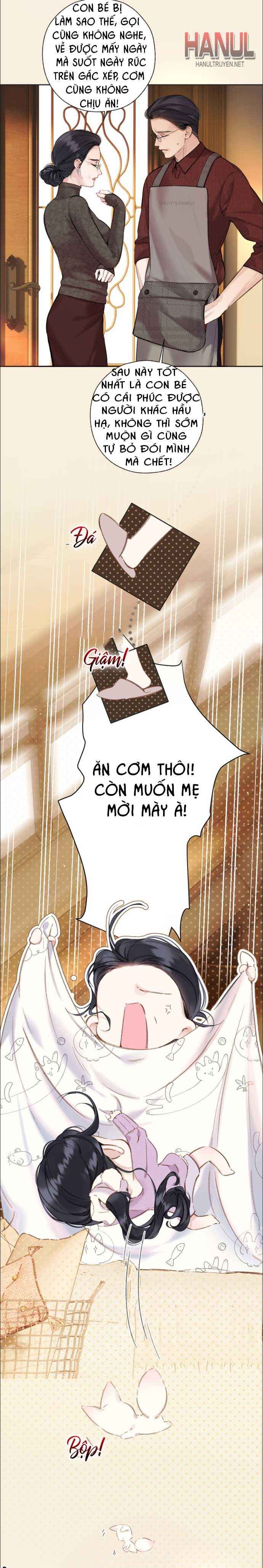 đọc truyện Kiều Thê Của Cậu Út Chương 65 ảnh 3 tại Thiên Thai Truyện