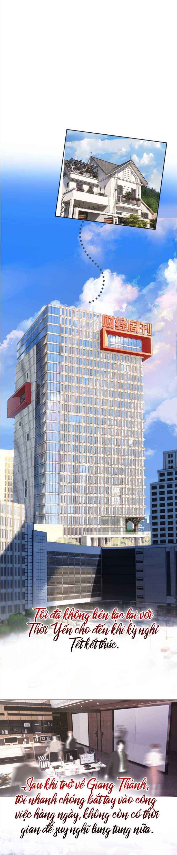 đọc truyện Kiều Thê Của Cậu Út Chương 65 ảnh 12 tại Thiên Thai Truyện