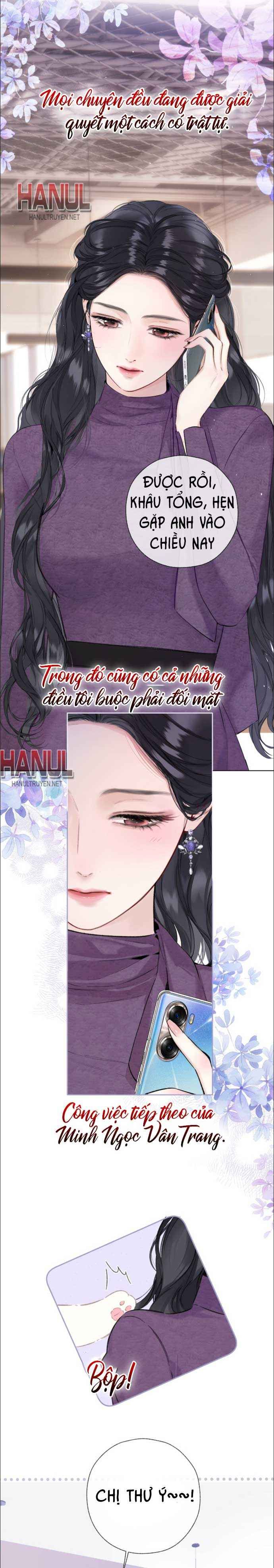 đọc truyện Kiều Thê Của Cậu Út Chương 65 ảnh 13 tại Thiên Thai Truyện