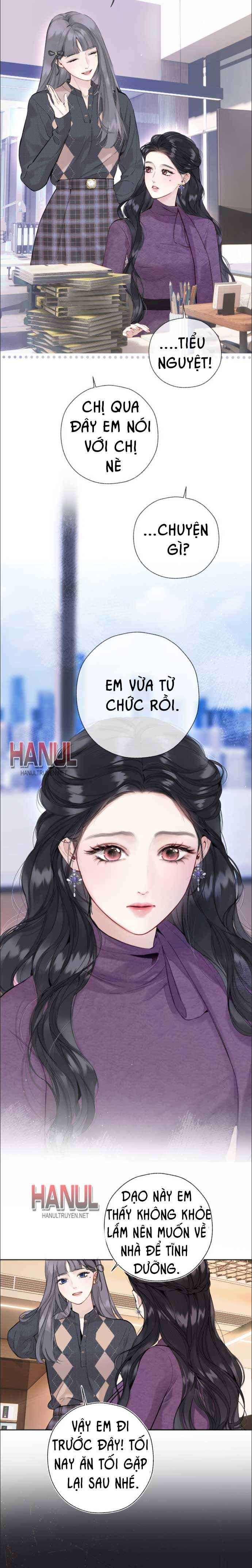 đọc truyện Kiều Thê Của Cậu Út Chương 65 ảnh 14 tại Thiên Thai Truyện