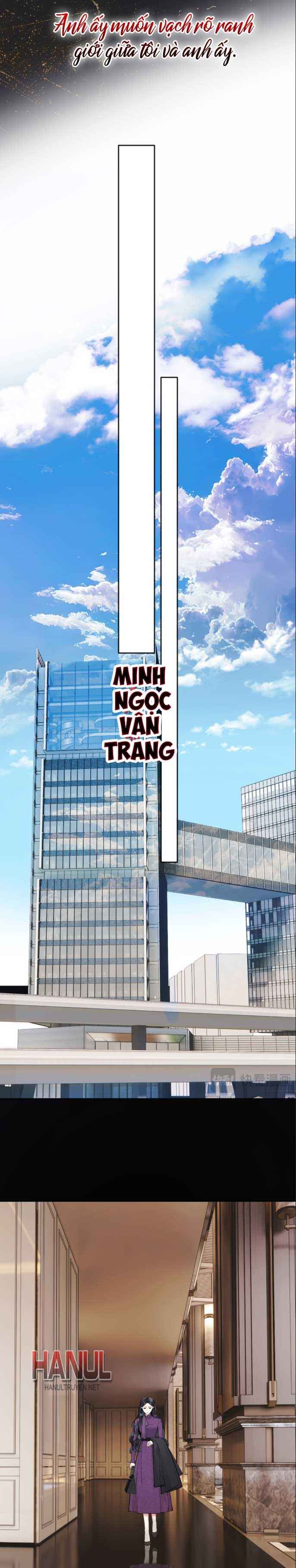 đọc truyện Kiều Thê Của Cậu Út Chương 65 ảnh 16 tại Thiên Thai Truyện