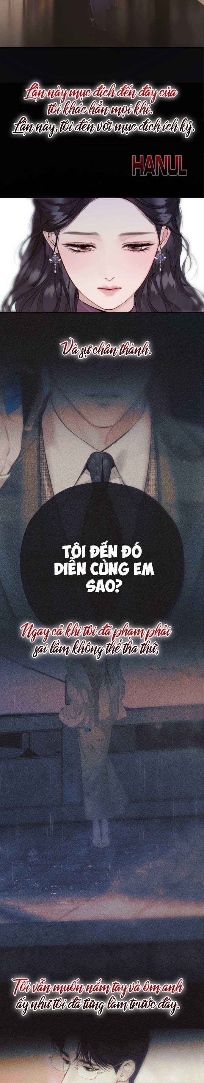 đọc truyện Kiều Thê Của Cậu Út Chương 65 ảnh 17 tại Thiên Thai Truyện