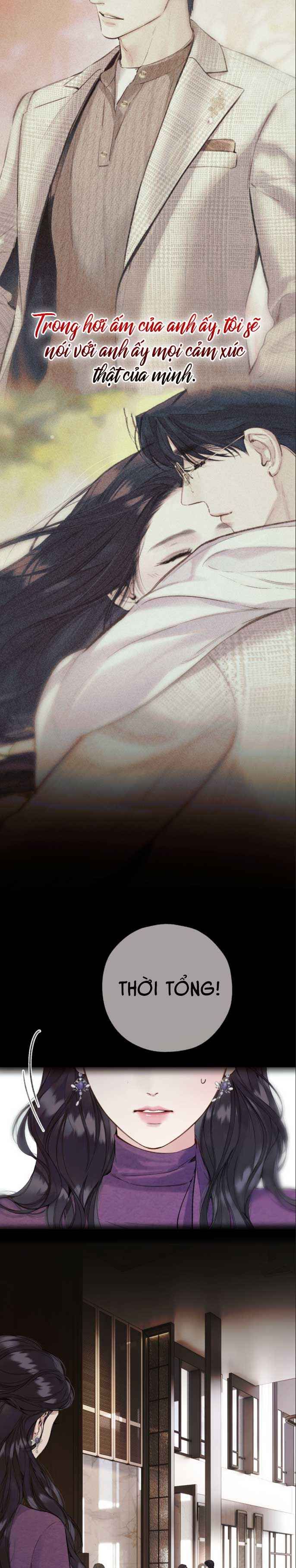 đọc truyện Kiều Thê Của Cậu Út Chương 65 ảnh 18 tại Thiên Thai Truyện