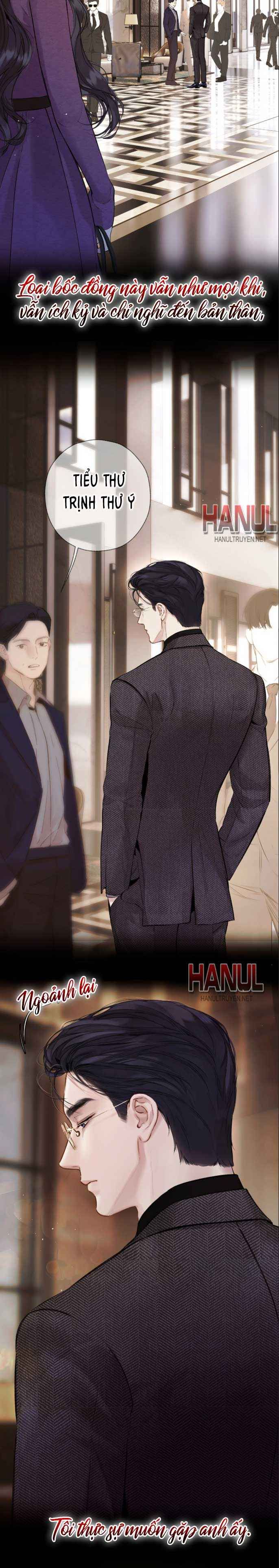 đọc truyện Kiều Thê Của Cậu Út Chương 65 ảnh 19 tại Thiên Thai Truyện