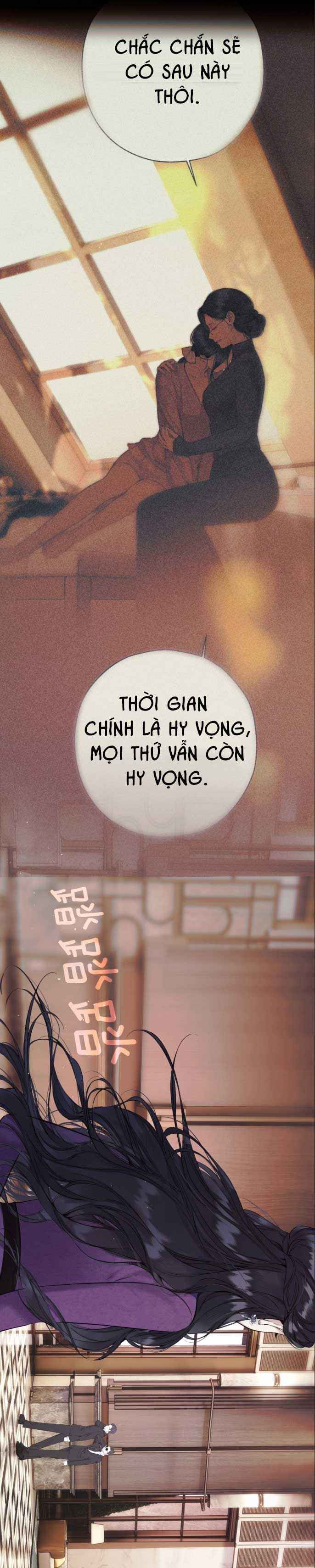 đọc truyện Kiều Thê Của Cậu Út Chương 65 ảnh 20 tại Thiên Thai Truyện