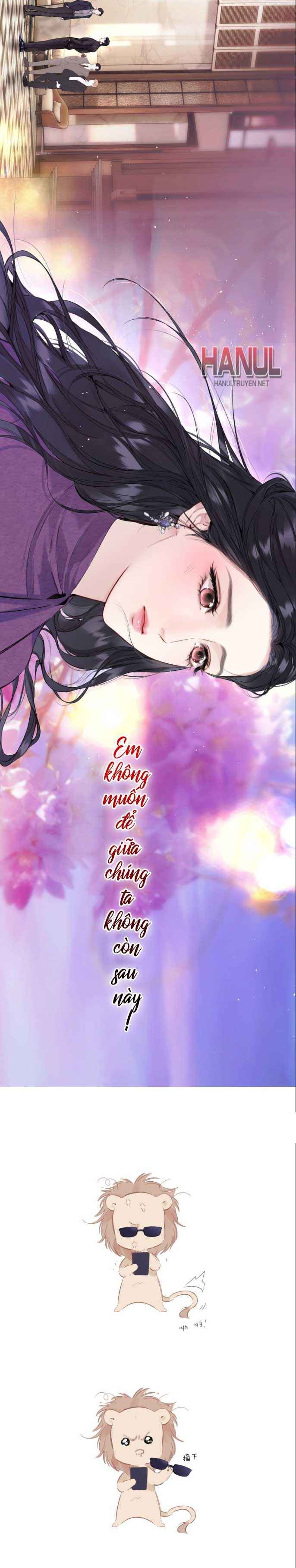 đọc truyện Kiều Thê Của Cậu Út Chương 65 ảnh 21 tại Thiên Thai Truyện