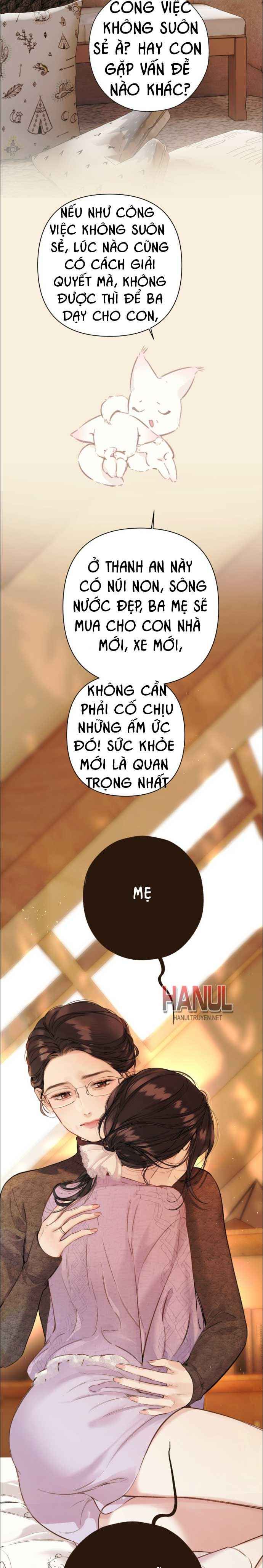 đọc truyện Kiều Thê Của Cậu Út Chương 65 ảnh 5 tại Thiên Thai Truyện