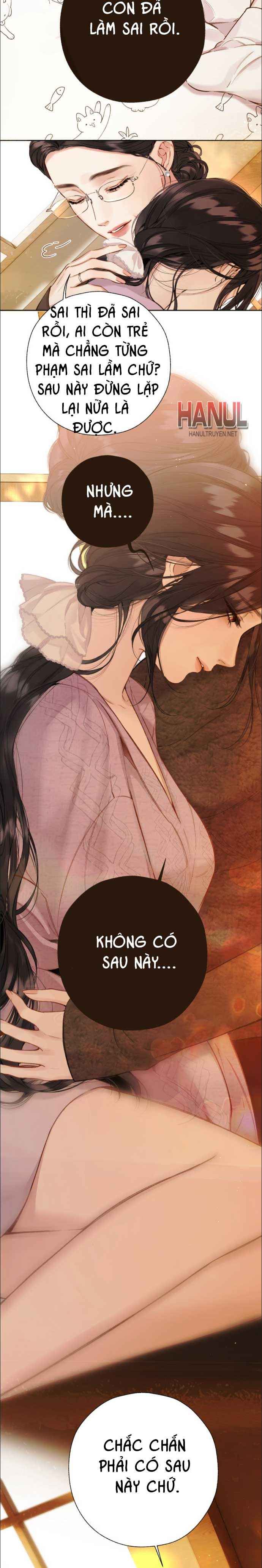 đọc truyện Kiều Thê Của Cậu Út Chương 65 ảnh 6 tại Thiên Thai Truyện