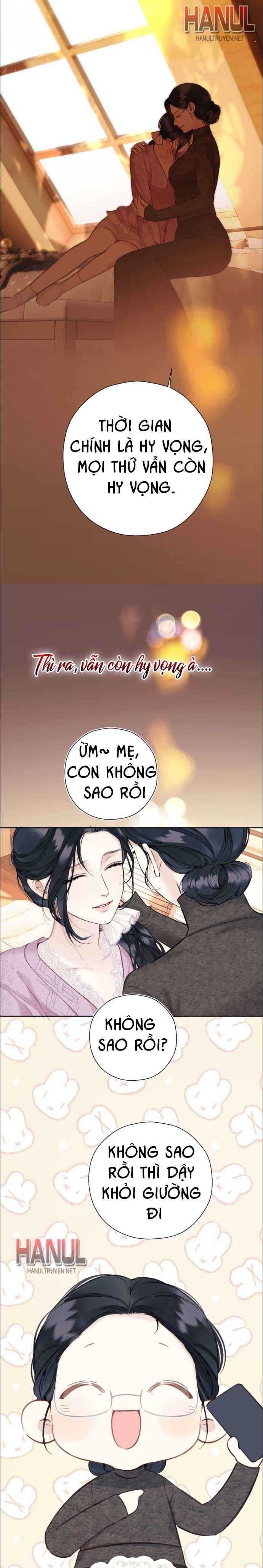 đọc truyện Kiều Thê Của Cậu Út Chương 65 ảnh 7 tại Thiên Thai Truyện