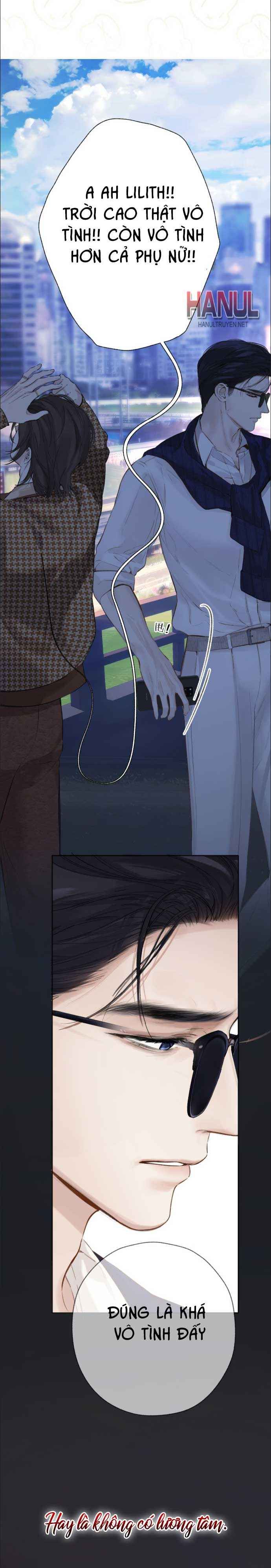 đọc truyện Kiều Thê Của Cậu Út Chương 65 ảnh 10 tại Thiên Thai Truyện