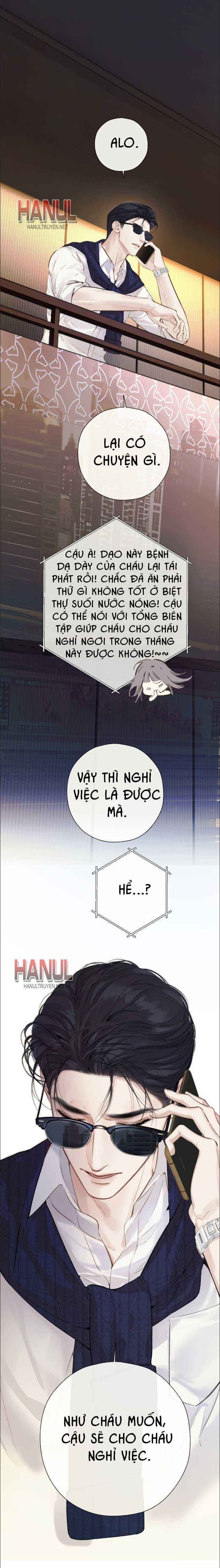 đọc truyện Kiều Thê Của Cậu Út Chương 65 ảnh 11 tại Thiên Thai Truyện