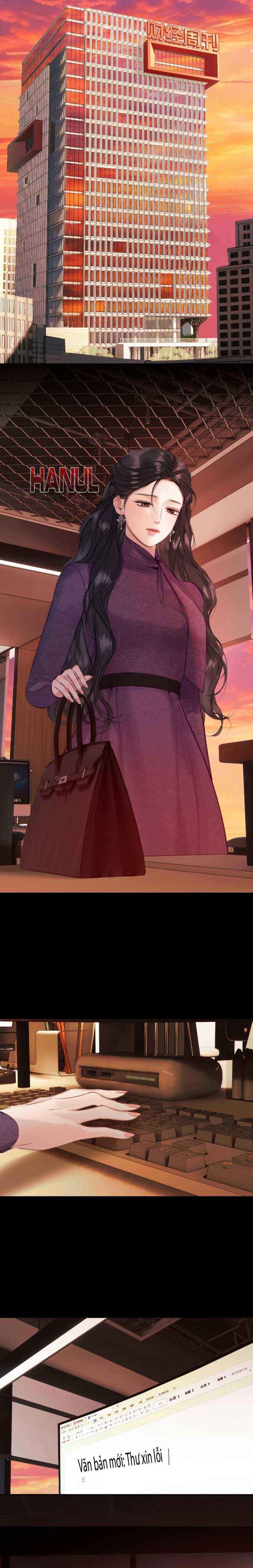 đọc truyện Kiều Thê Của Cậu Út Chương 66.5 ảnh 2 tại Thiên Thai Truyện