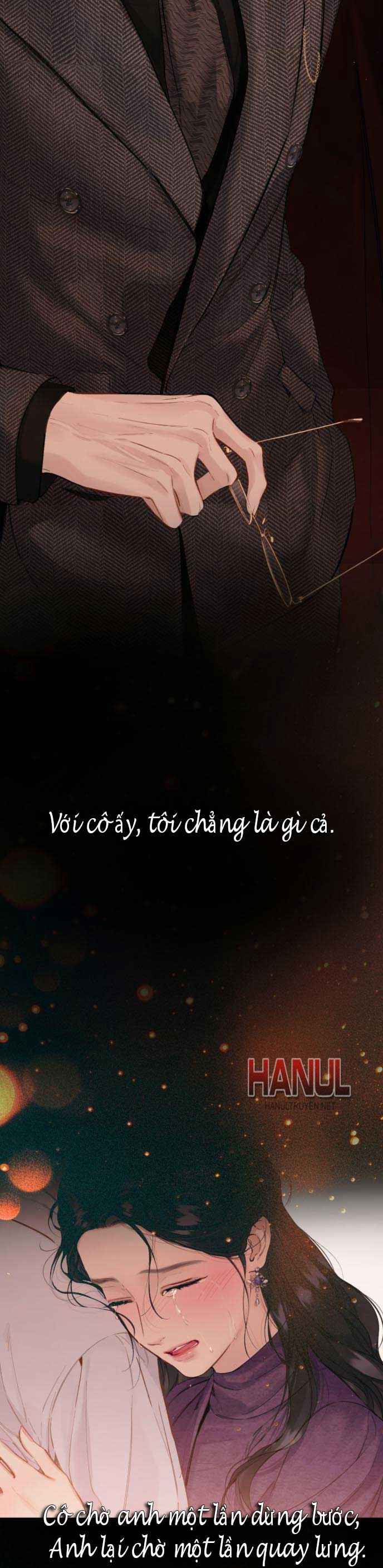 đọc truyện Kiều Thê Của Cậu Út Chương 66.5 ảnh 12 tại Thiên Thai Truyện