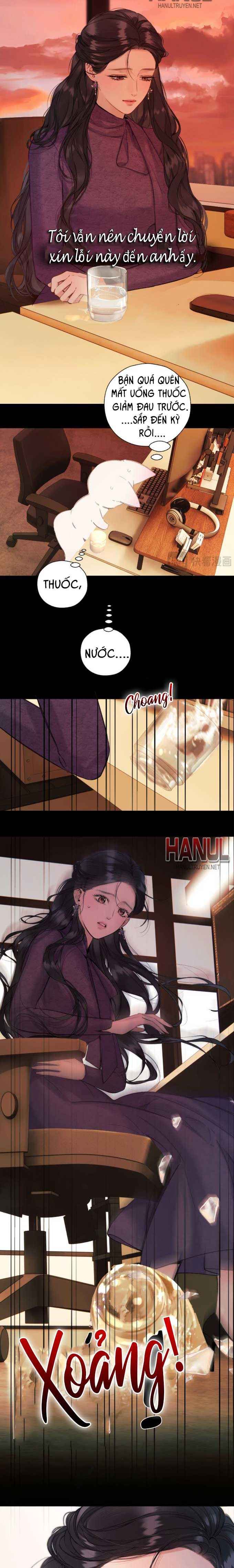 đọc truyện Kiều Thê Của Cậu Út Chương 66.5 ảnh 4 tại Thiên Thai Truyện