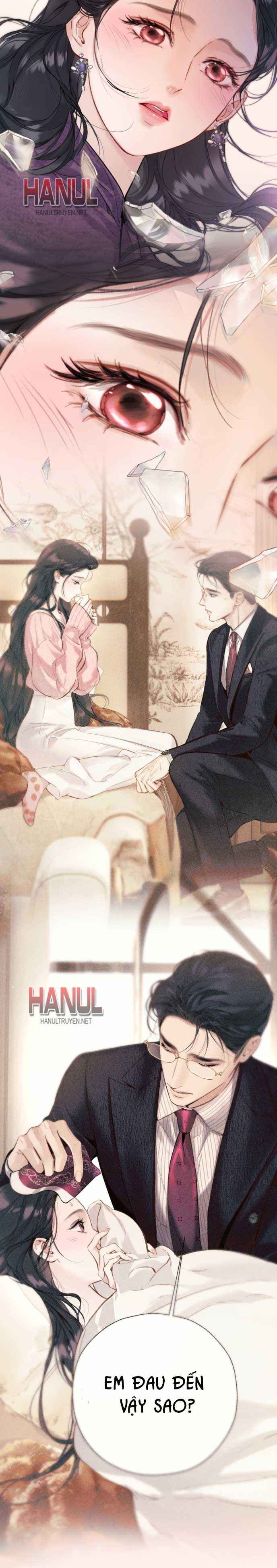 đọc truyện Kiều Thê Của Cậu Út Chương 66.5 ảnh 5 tại Thiên Thai Truyện